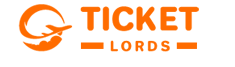 TicketLord Logo